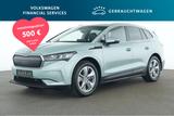 Skoda Enyaq iV electric 150kW 1-Gang-Automatik 4 Türen - Skoda Enyaq Gebrauchtwagen in Berlin