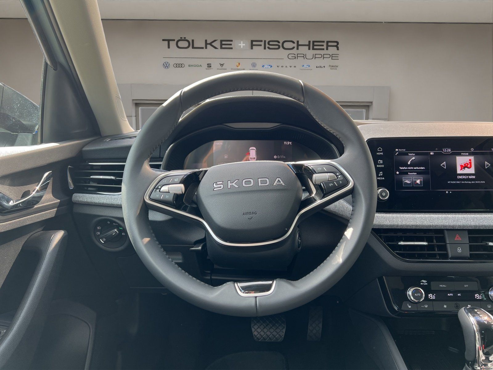Skoda Kamiq - Bild 10