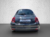 Fiat 500 Lim Mild Hybrid Cult Temp Multifunktion Serv - silberne Fiat 500