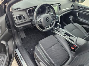 Renault Megane - 10