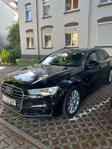 Audi A6 3.0 TDI 160kW quattro S tronic Avant - - Audi A6 Gebrauchtwagen in Frankfurt