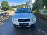 Audi A4 2.4 multitronic Avant ! Automatik! Tüv Neu - Audi A4 aus 2002: Kombi
