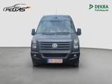 Volkswagen Crafter Kasten 35 lang L3H2 1-Hand/TÜV/Checkheft - Offers matching your search criteria