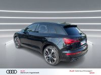 Audi SQ5 - Vorschau Bild 4