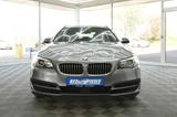 BMW 520d Touring SHZ PANO ACC AHK RFK HEAD-UP - BMW 5er Reihe mit Diesel-Antrieb: Kombi