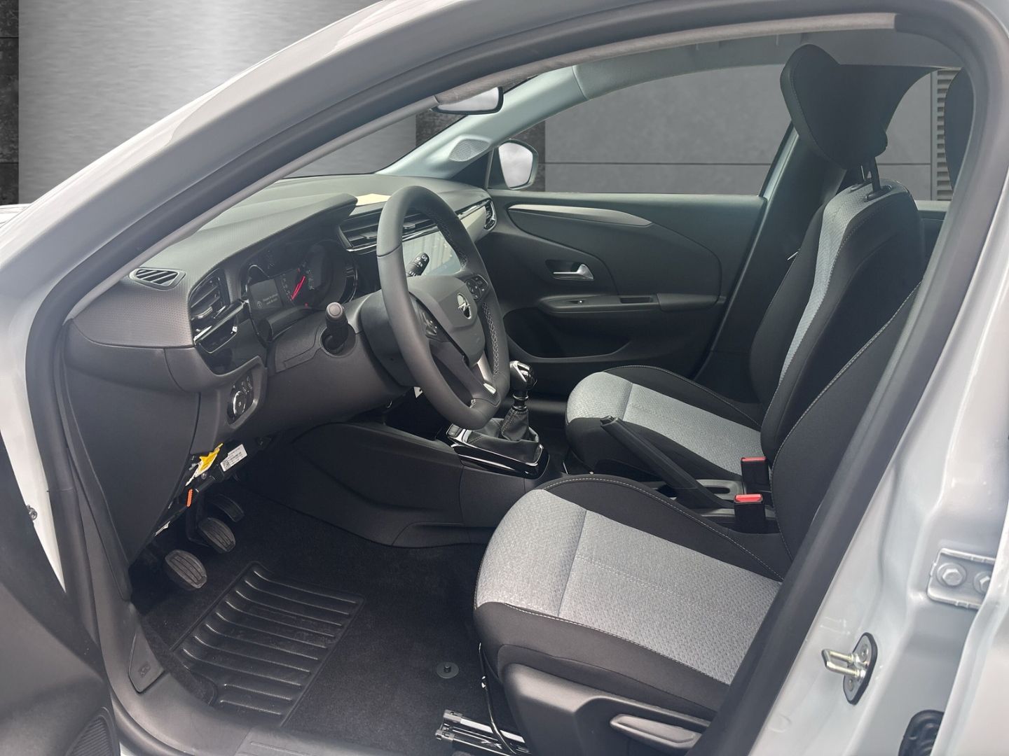 Opel Corsa - Bild 7