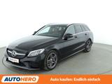 Mercedes-Benz C 300 d T AMG Line Aut.*PANO*LED*NAVI*PDC*SHZ* - Mercedes-Benz C 300 in Köln