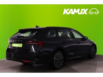 Skoda Octavia - 3
