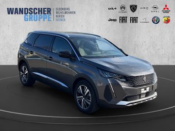 Peugeot 5008 1.2 Hybrid 136 Allure Pack +Kam.+ACC