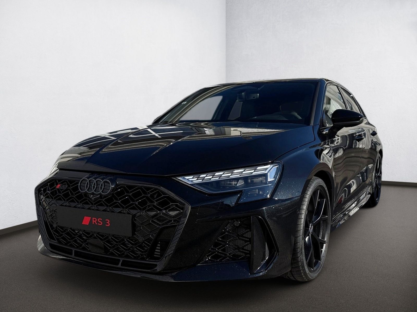 Audi RS3 Sportback Quattro S-tronic MATRIX-LED HEAD-U imagem 2