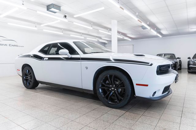 Dodge Challenger 3,6L SXT ALPINE KAM CARPLAY M+S
