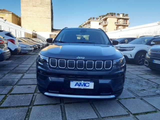 Jeep JEEP Compass 1.6 Multijet II 2WD S