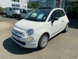 Fiat 500C 1.0 M-HYBRID CABRIOLET KOMFORT - Fiat Vorführfahrzeuge