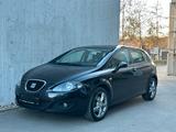 Seat Leon 1.4 TSI Sport Limited - gebrauchte Seat Leon aus dem Jahr 2009