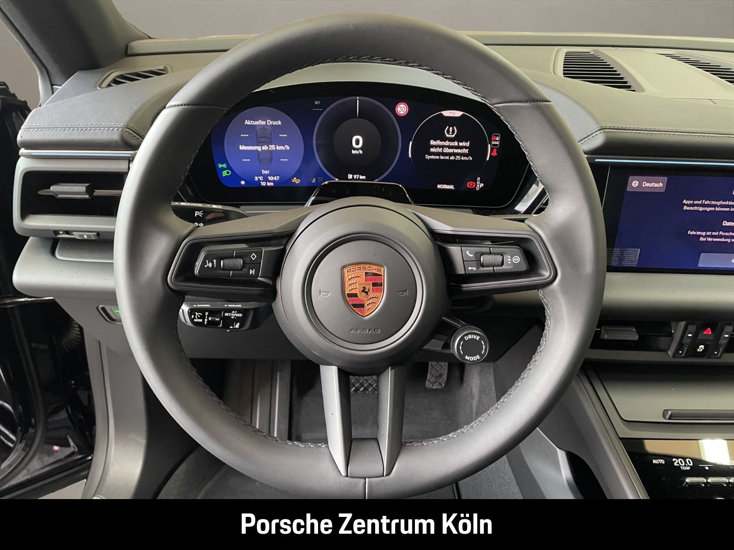 Porsche Macan - Bild 15