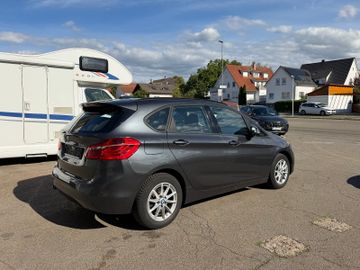 BMW 216 Active Tourer - 4