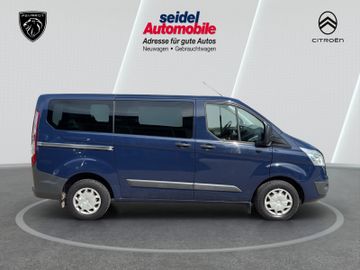 Ford Transit Custom - 6