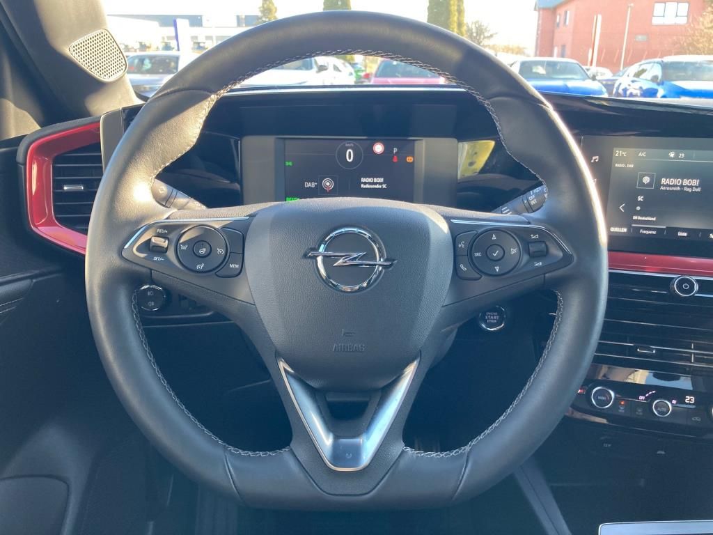 Autohaus Franke & Ebert -  Opel Mokka-e LED+Keyless+ Kamera+Multimedia+SHZ - Bild 10 Autohaus Franke & Ebert -  Opel Mokka-e LED+Keyless+ Kamera+Multimedia+SHZ - Bild 10