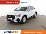 Audi Q3 40 TFSI quattro S Line Aut.*NAVI*LED*PLA*LANE - Audi Q3 in Oberhausen
