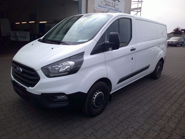 Ford Transit Custom Kasten L2H1 2.0 TDCi, EURO6