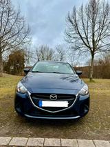 Mazda 2 Skyactive-G 75 - 72.251km - TÜV bi... - Mazda 2 Skyactive Gebrauchtwagen