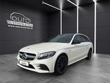 Mercedes-Benz C 43 AMG*Night-Paket*Performance*Ambiente*Pano* - Mercedes-Benz C 43 AMG in Bielefeld