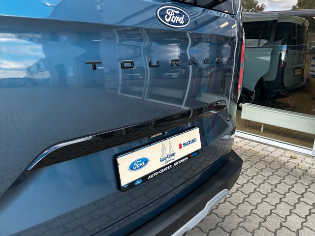 Tourneo Custom 320 L1 Tourneo Active AWD*B&O*AHK