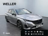 Peugeot 308 SW BlueHDi 130 EAT8 GT *AHK*Pano*FOCAL*360°* - Peugeot 308 mit Anhängerkupplung