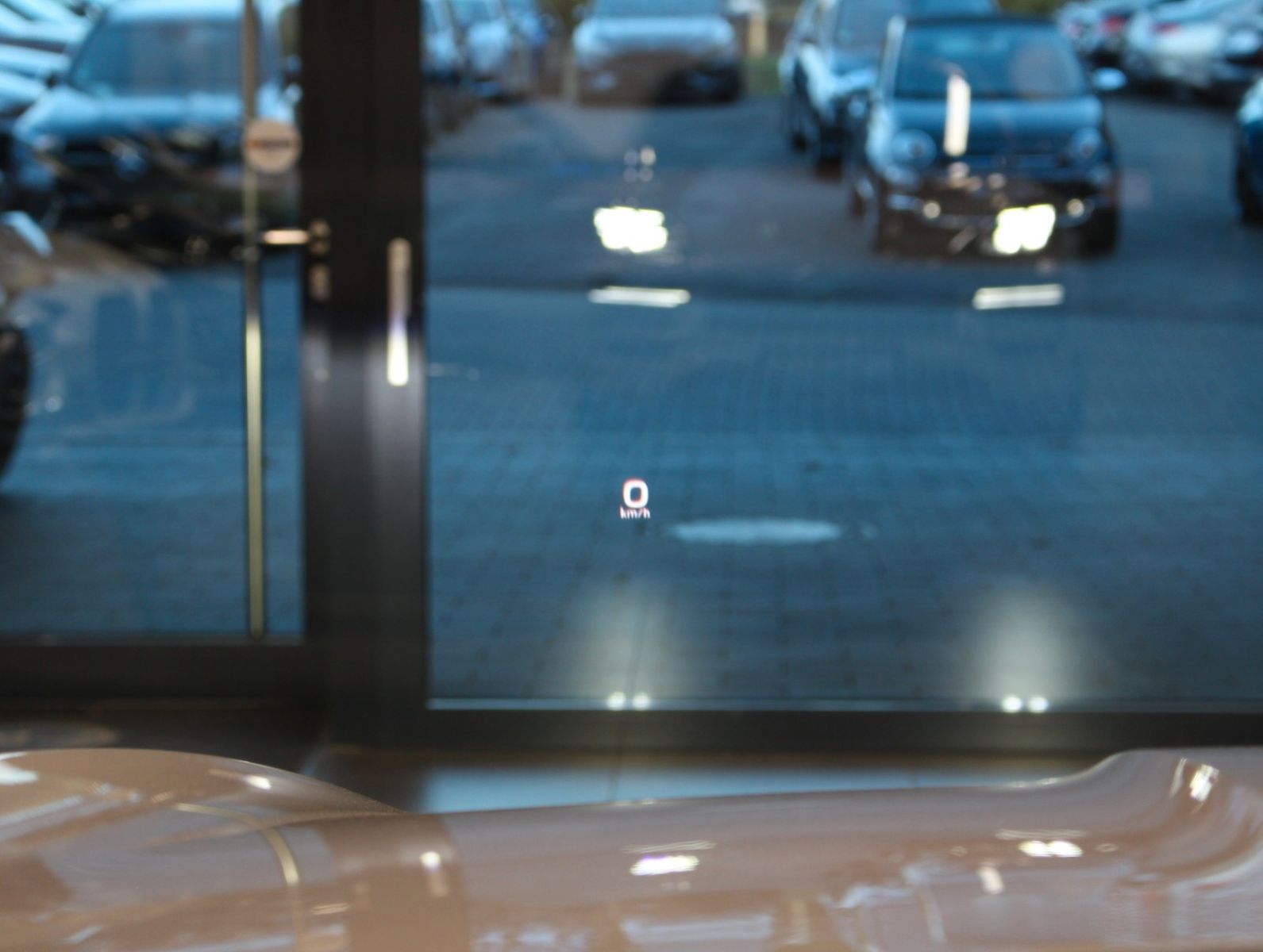 Fahrzeugabbildung Porsche Cayenne S Coupé Leichtbau-Sport-Paket Carbon