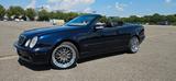 Mercedes-Benz CLK 200 KOMPRESSOR AVANTGARDE Avantgarde