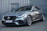 Mercedes-Benz E 63 AMG 4Matic+ PANO MULTIBEAM SportAGA 360° - Mercedes-Benz E 63 AMG mit Benzin-Antrieb: Limousine, Automatik