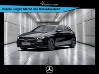 Mercedes-Benz A 250 e AMG+NIGHT+AHK+KAM.+LED+MBUX-ADV.+AMBI-