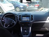 Ford Galaxy Titanium-7Sit/NAVI/Business-Paket - Ford Galaxy: 7sitzer