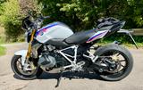 BMW R1250 R, 3 Pakete, Navigator 6, Motorsportfarben - BMW MOTO