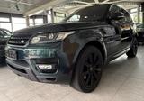 Land Rover Range Rover Sport HSE Dynamic 2.Hand V8 Voll - Land Rover Range Rover Sport in Wiesbaden