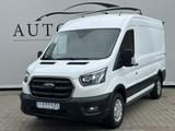 Ford Transit 350 L2H2 Limited / Regalsystem / DAB - Ford Transit: Limited