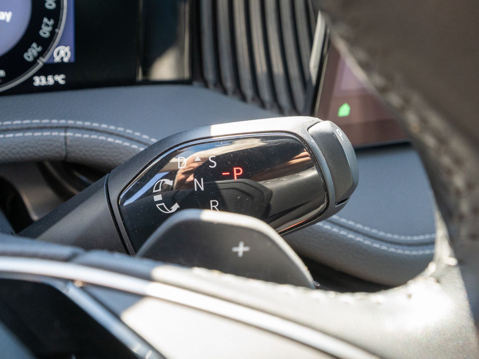 Skoda Superb - Bild 16