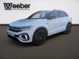 Volkswagen T-Roc 1.5 l TSI DSG R-Line AHK Navi LED Kamera - Volkswagen: Zentralverriegelung