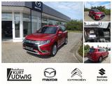 Mitsubishi Outlander 2.4 PHEV Plug-in Hybrid Plus Spirit 4  - Mitsubishi Outlander: Spirit