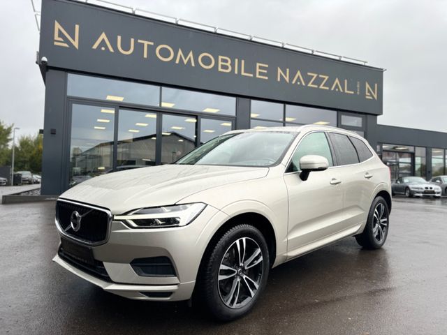 Volvo XC60 MOMENTUM *FACELIFT *LEDER*SHZ*LED*KAMERA*