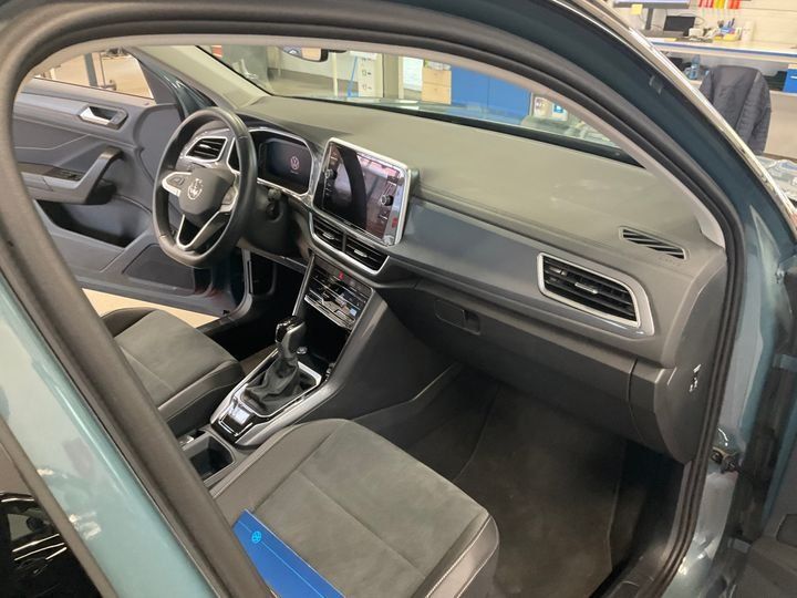 Fahrzeugabbildung Volkswagen T-Roc Style TSI DSG *Cam*PDC*ACC*APP*LED*Sitzhzg