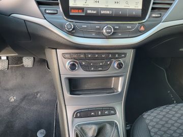 Opel Astra - 11