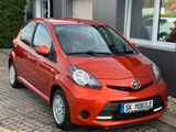 Toyota Aygo AYGO Connect*1HAND*KLIMA*NEU TÜV/SERVICE* - Toyota: Aygo Connect