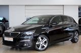 Peugeot 308 PureTech 130 Automatik Black Edition GT-LINE - Peugeot 308: Limousine