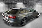 Audi A6 3.0 TDI 200kW quattro S tronic Av - - Audi A6: TDI 20
