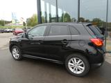Mitsubishi ASX 35 Jahre 2WD, Klima, SHZ, PDC, LMF - gebrauchte Mitsubishi ASX aus dem Jahr 2013
