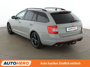 Skoda Octavia - 4