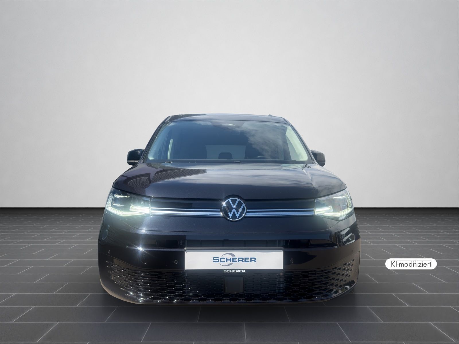 Volkswagen Caddy - Bild 5