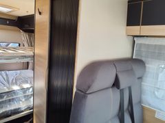 Chausson V 594M SwweetLine Frühlingsmodell/Schwenkbad