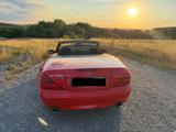 Mercedes-Benz SL 500 R230 * Nur 53.000 km! * V8 M113  - gebrauchte Mercedes-Benz SL 500 aus dem Jahr 2004